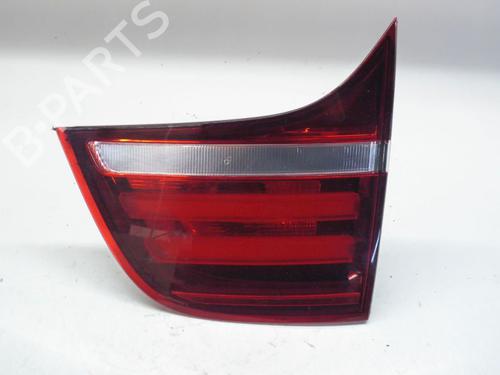 Used Right tailgate light BMW X6 (E71, E72) M 50 d (381 hp) 24387530