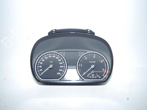 display-monitor-bmw-1-convertible-e88-2007-2008-2009-2010-2011-2012-2013-32826245 main image