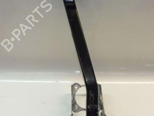 Used Break pedal TESLA MODEL X (5YJX) P90D AWD (772 hp) 33142697