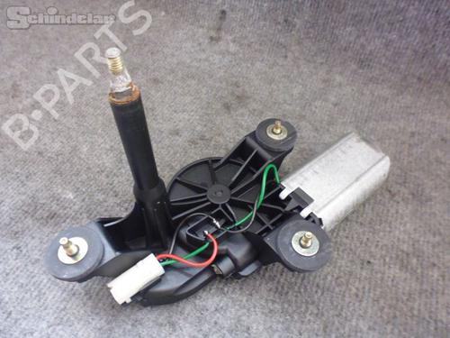 Used Rear wiper motor Rear wiper motor FIAT PUNTO (188_) 1.2 60 (188.030, .050, .130, .150, .230, .250) (60 hp) 33138391 33138391