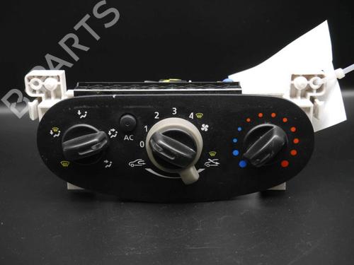 climate-control-dacia-logan-mcv-ks_-2007-32639603 main image