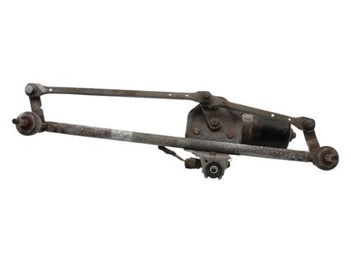 Used Front wiper motor Front wiper motor RENAULT TRAFIC II Van (FL) 2.5 dCi 145 (FL0J) (146 hp) 34721837 34721837