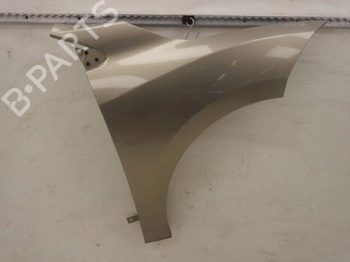 Used Right front fenders Right front fenders RENAULT MEGANE III Hatchback (BZ0/1_, B3_) 1.6 16V (BZ1B, BZ1H) (110 hp) 35997399 35997399