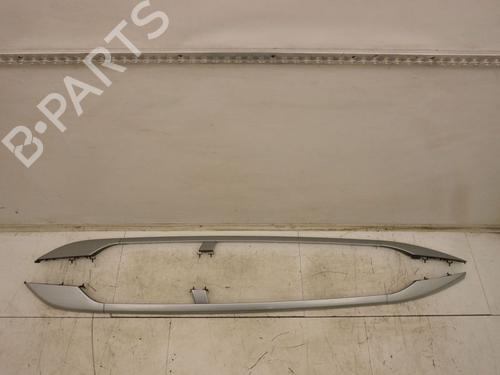 Used Roof bar MITSUBISHI OUTLANDER II (CW_W) 2.2 DI-D 4WD (156 hp) 32652813