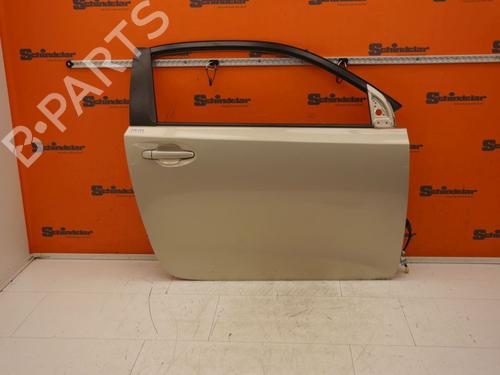 Used Right front door Right front door TOYOTA IQ (_J1_) 1.0 (KGJ10_, KGJ10R) (68 hp) 33149676 33149676