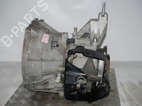 Gearbox FORD FOCUS I Turnier (DNW) 1.8 16V | BP35997406M3 - Image 3