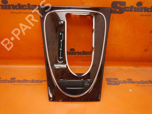Shift knob MERCEDES-BENZ E-CLASS (W211) E 200 Kompressor (211.042) | BP32834289I34 - Image 3