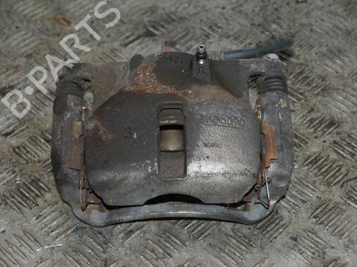 Venstre bremsekaliber foran Venstre bremsekaliber foran SUZUKI SX4 S-Cross (JY) 1.6 AllGrip (AKK 416) (120 hp) 33560663 33560663