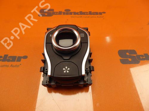 Used Electronic module RENAULT ESPACE V (JR_) 1.6 dCi 160 (160 hp) 32641806