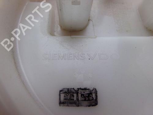 Fuel pump BMW 1 (E81) 118 i | BP26202367M76 
