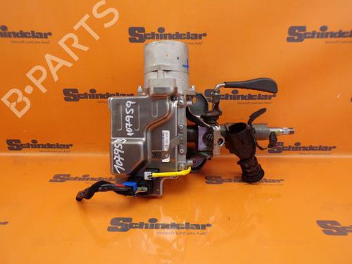 Steering column FORD KA (RU8) 1.2 | BP33148018M21  - Image 5