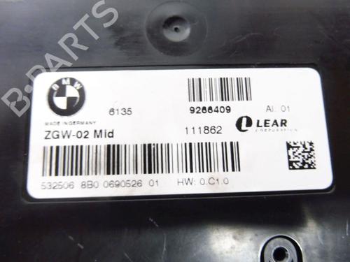 Control unit BMW 5 Touring (F11) 525 d | BP24385295M11 