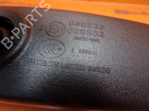 Rear mirror FORD FOCUS IV (HN) 1.0 EcoBoost mHEV | BP32837195I6  - Image 6