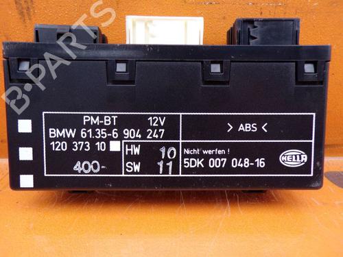 Electronic module BMW 5 Touring (E39) 520 i | BP32648126M83 