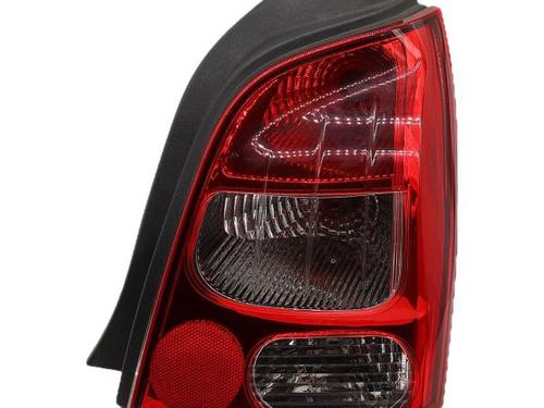 Right taillight RENAULT TWINGO II (CN0_) 1.2 (CN0D) | BP34615862C35 - Image 5