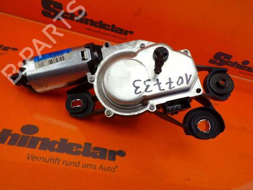 Rear wiper motor SEAT IBIZA III (6L1) 1.2 12V | BP24390580M102 