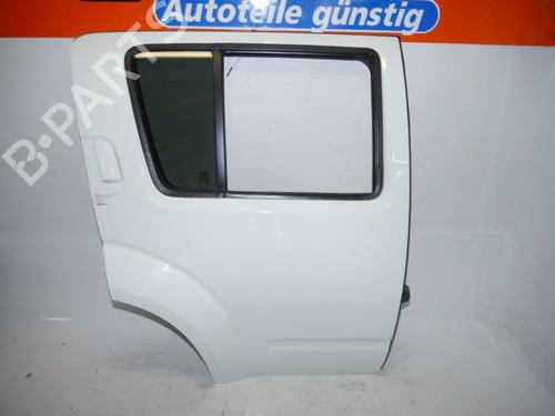 Right rear door NISSAN PATHFINDER III (R51) 2.5 dCi 4WD | BP24385088C5 