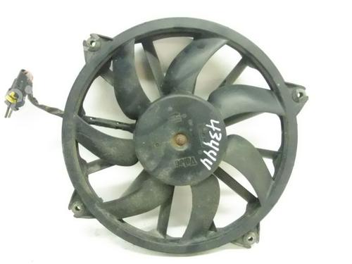 Used Fan Fan CITROËN C4 I (LC_) 1.6 HDi (109 hp) 33683934 33683934