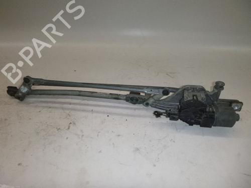 Front wipers mechanism FORD FOCUS C-MAX (DM2) 1.6 TDCi | BP24383882C83 
