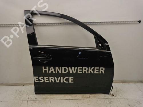 Used Right front door MITSUBISHI OUTLANDER II (CW_W) 2.2 DI-D 4WD (156 hp) 30185023
