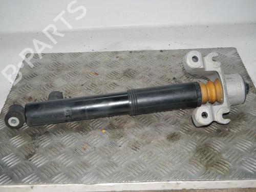 Left rear shock absorber VOLVO XC60 II (246) T8 Hybrid AWD | BP33157458M18 - Image 4