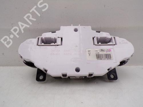 Climate control FORD FIESTA VI (CB1, CCN) 1.25 | BP32785761I5  - Image 5