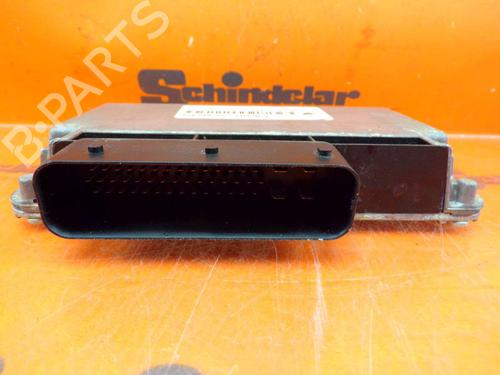 Control unit PORSCHE CAYENNE (9PA) 3.2 | BP32643981M11