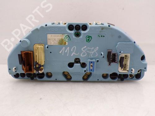 Display monitor BMW 5 (E34) 525 i 24V | BP32400169C48