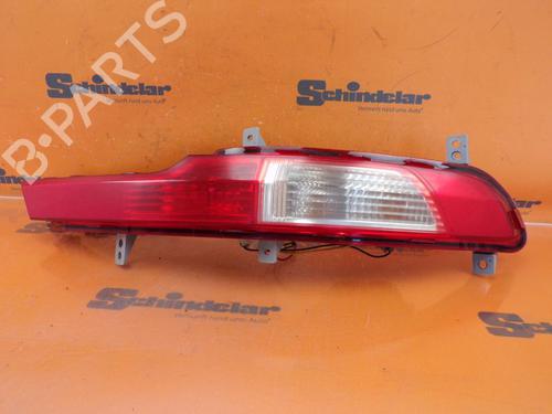 Mistlamp KIA SPORTAGE III (SL) 1.7 CRDi (116 hp) 32832772