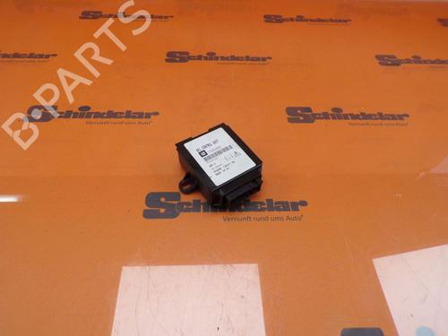 Used Control unit Control unit OPEL MERIVA B MPV (S10) 1.7 CDTI (75) (110 hp) 33147008 33147008