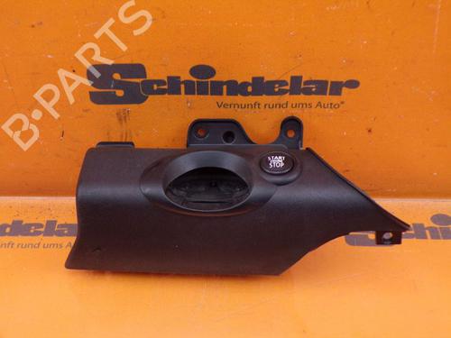 Used Ignition barrel MINI MINI (R56) Cooper (122 hp) 26202412
