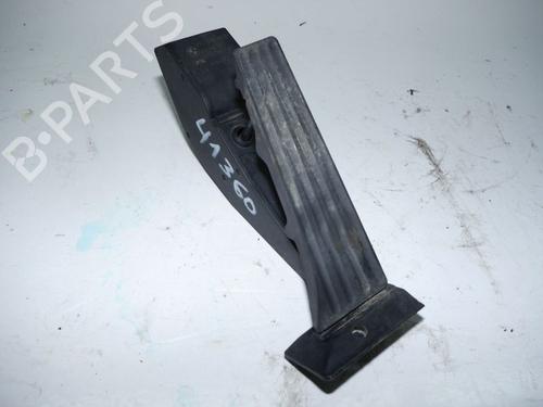 Used Pedal BMW 3 Touring (E91) 325 d (197 hp) 24381402