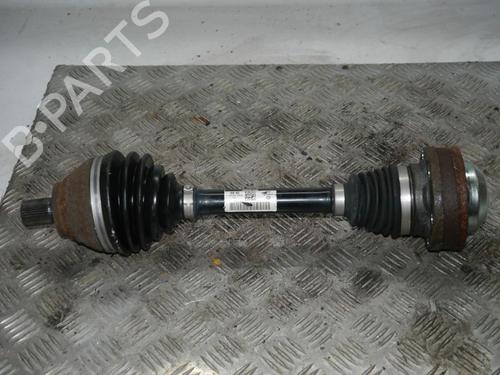 Used Left front driveshaft VW GOLF VII Variant (BA5, BV5) 2.0 GTD (184 hp) 33047813