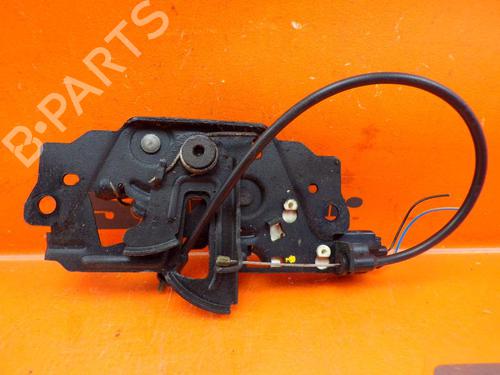 Used Hood lock FORD FOCUS III Turnier 1.6 TDCi (115 hp) 24392713