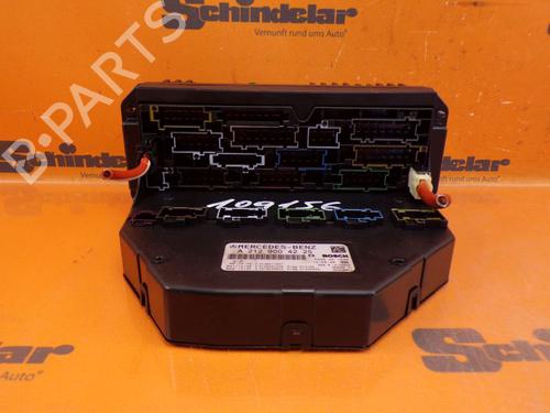 Fuse box MERCEDES-BENZ E-CLASS T-Model (S212) E 300 Hybrid / BlueTEC Hybrid (212.298) | BP33149352E1 - Image 5