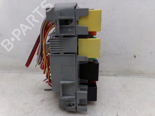 Fuse box FIAT 500 C (312_) 1.2 (312CXA1A, 312AXA1A) | BP30797298E1