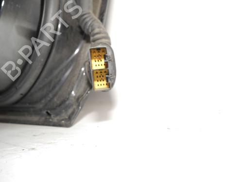 Left rear door FORD FOCUS II Turnier (DA_, FFS, DS) 1.6 TDCi | BP24382211C4