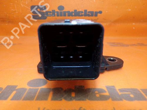 Control unit CITROËN DS5 1.6 BlueHDi 120 | BP32662727M11