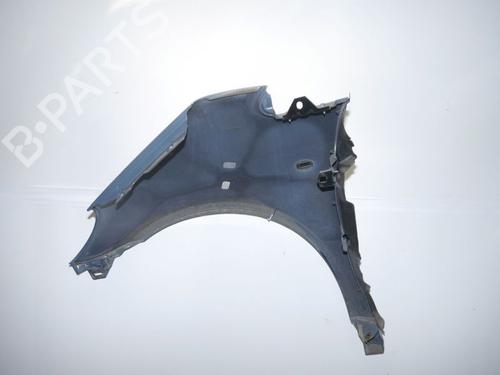 Right front fenders MERCEDES-BENZ A-CLASS (W168) A 140 (168.031, 168.131) | BP24385795C42