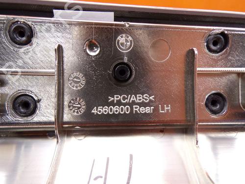 Other BMW X6 (E71, E72) M 50 d | BP33151731O1  - Image 6