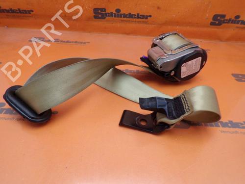 Front left seatbelt AUDI A3 Sportback (8PA) 1.6 FSI | BP27184448I26 