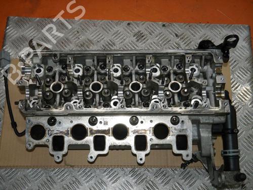 Cylinder head VW PASSAT B6 Variant (3C5) 2.0 TDI 16V | BP28005951M5 