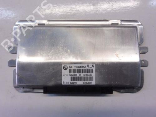 Used Control unit Control unit BMW 5 Touring (F11) M 550 d xDrive (381 hp) 33142872 33142872