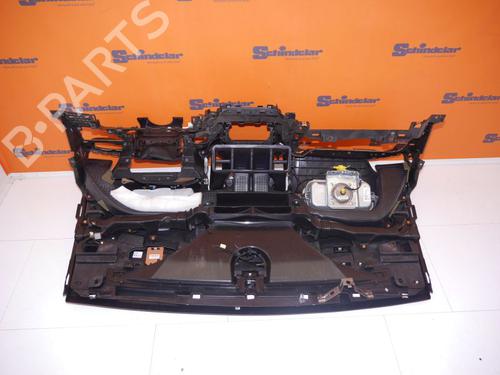 Salpicadero FORD S-MAX (CJ, WA6) 2.0 TDCi | BP33146329C46 - Image 3