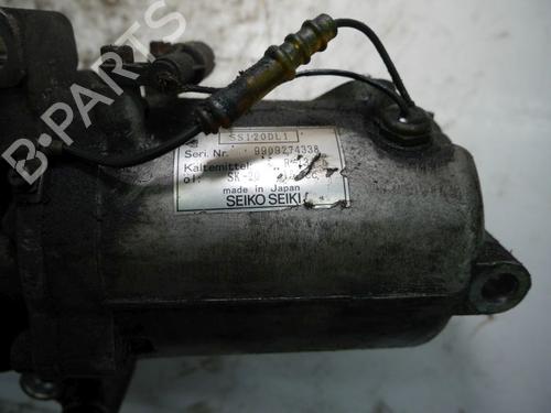 AC compressor BMW 3 (E46) 318 i | BP33139512M34 - Image 6
