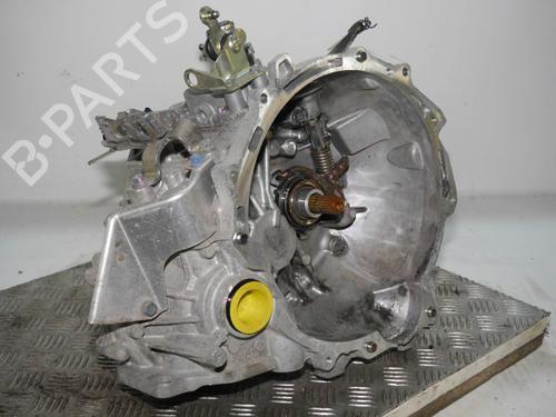 Cambio MITSUBISHI MIRAGE / SPACE STAR VI Hatchback (A0_A) 1.0 (A05A) (71 hp) 30883663