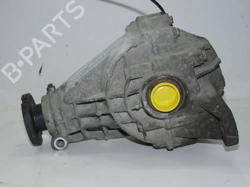 Rear differential MERCEDES-BENZ M-CLASS (W163) ML 270 CDI (163.113) | BP24383024M24 