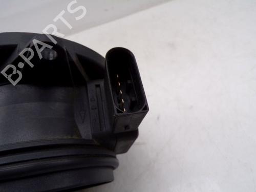 Mass air flow sensor MERCEDES-BENZ C-CLASS T-Model (S203) C 200 Kompressor (203.242) | BP33743708M95 - Image 4