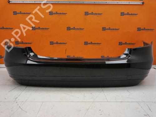 Rear bumper MERCEDES-BENZ E-CLASS (W212) E 220 CDI | BP25981720C8 