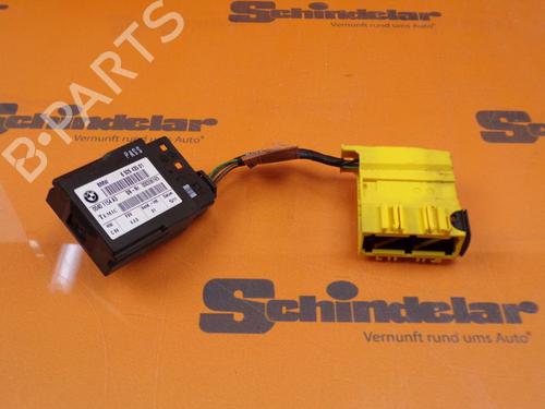 Elektronisk modul MINI MINI COUNTRYMAN (R60) Cooper D ALL4 (112 hp) 28363574